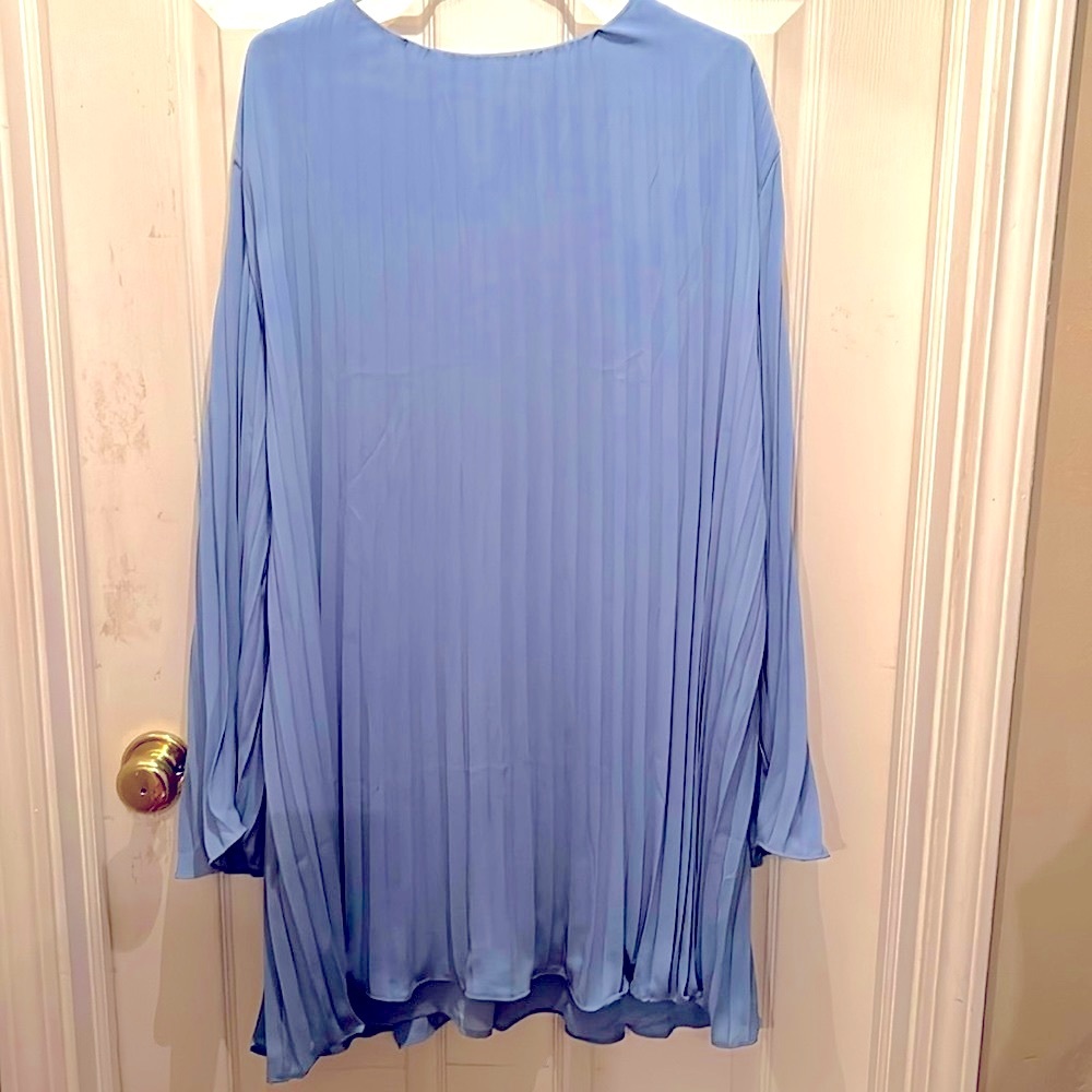 HM dress